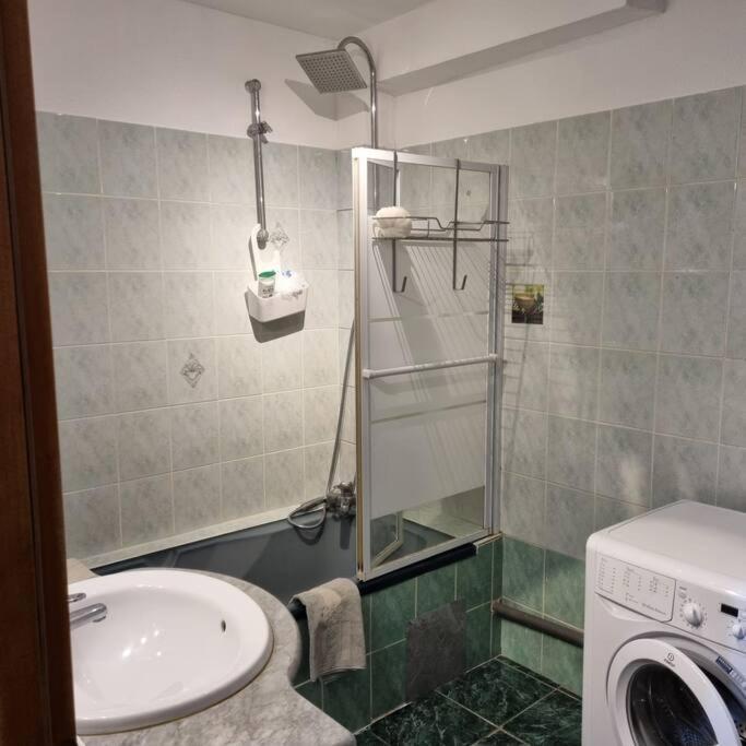 Les Cigognes De Andolsheim Appartement Buitenkant foto