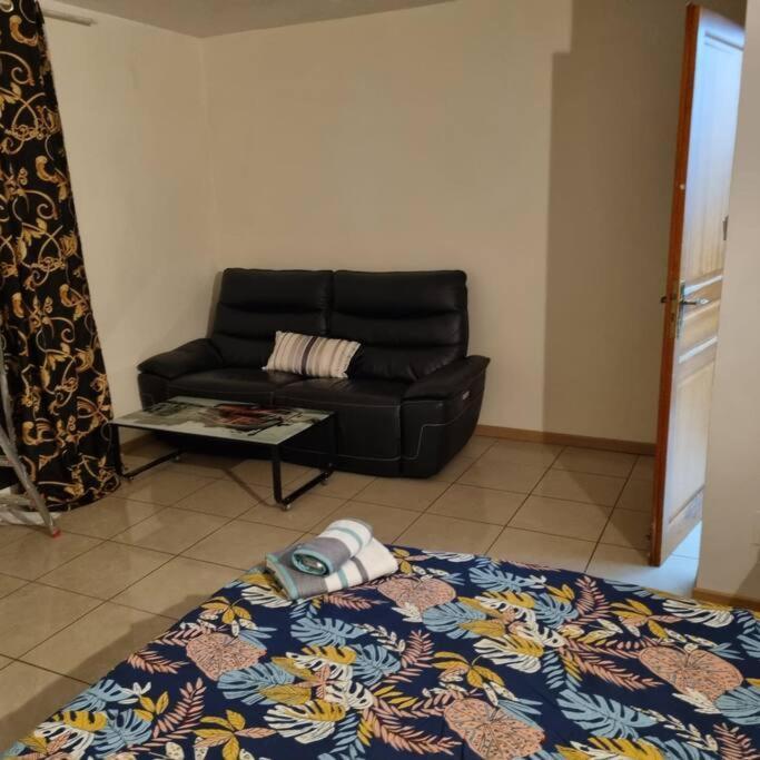 Les Cigognes De Andolsheim Appartement Buitenkant foto
