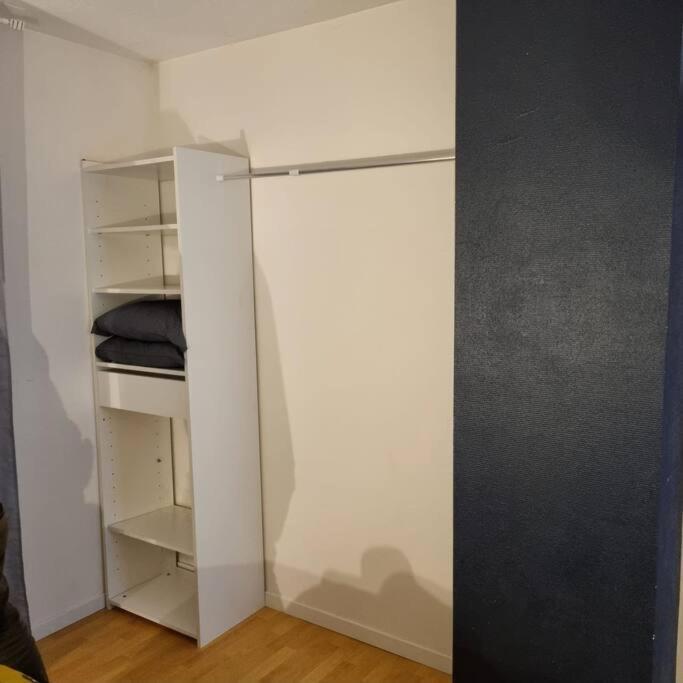 Les Cigognes De Andolsheim Appartement Buitenkant foto