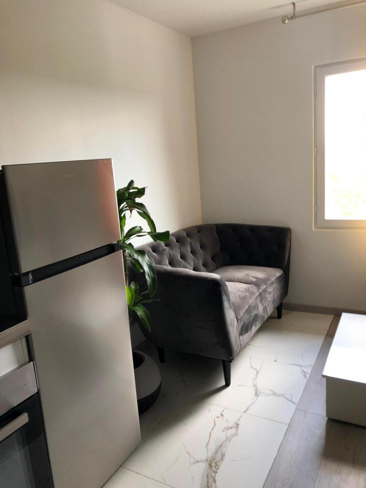 Les Cigognes De Andolsheim Appartement Buitenkant foto